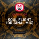 Dj KIRILL SK - SOUL FLIGHT