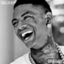 Soulja Boy - Kiss Me Thru The Phone