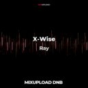 X-Wise - Ray (Original Mix)