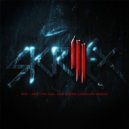 GTA feat. Sam Bruno - Red Lips (Skrillex Remix) (Citriq Lines Edit)