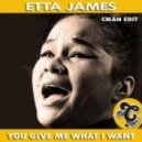 Etta Jammes - You Give Me What I Want