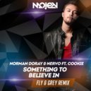 Norman Doray & NERVO ft. Cookie - Something To Believe In (Fly & Grey Radio Edit) (Fly & Grey Radio Edit)[MOJEN Music])