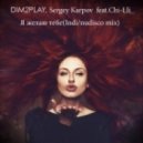 DIM2PLAY, Sergey Karpov feat. Chi-Lli - Я желаю Тебе