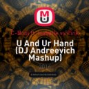 C-Bool ft. Isabelle vs Pink - U And Ur Hand (DJ Andreevich Mashup)
