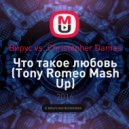 Вирус vs. Christopher Damas - Что такое любовь