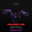 Knife Party - Parliament Funk