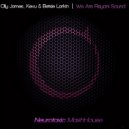 Olly James, Kevu, Betsie Larkin - We Are Rayini Sounds (Neurotoxic MashHouse)
