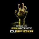 Dj Spider & Sheila Chandra - Renascence