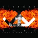 Rihanna ft. Drake - Work