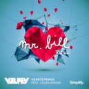 Vulpey & Laura Brehm - Heartstrings (feat. Laura Brehm)