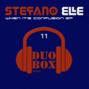 Stefano ELLE - All Recording (Original Mix)