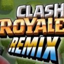 PUNYASO - Clash Royale