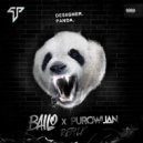Desiigner - Panda (Bailo & PuroWuan Remix)