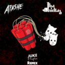 Tha Trickaz & Apashe - iDynamite (Juke Ellington Remix)