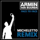 Armin van Buuren - Face To Face
