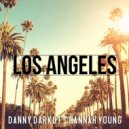 Danny Darko feat. Hannah Young - Los Angeles