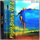 Dj Alika Dakota - Flight Status Vol.2 (Chillout Mix)