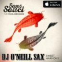 Sans Souci feat. Pearl Andersson - Sweet Harmony