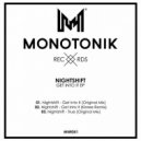 Nightshift - Get Into It