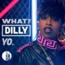 DJ Cruz - What The Dilly Yo