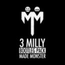 Made Monster & Diplo & Sleepy Tom - Get Away (Made Monster VIP Edit)