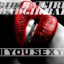 GIRLBAD - I you sexy... (April 2016 Vol.1)