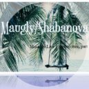 Maugly & Shabanova - Music Is Live (promo mix, part 1)