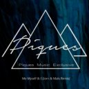 G - Eazy X Bebe Rexha - Me, Myself & I (Jorn & Mats Remix)