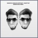 Dansson & Marlon Hoffstadt - Shake That (Damian Roxx Remix)