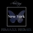 Alicia Keys - New York