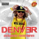 DENVER ~ ДЕНВЕР - Девочка