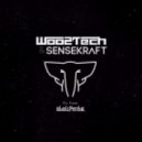 Elekfantz - She Knows (Woo2tech & Sensekraft Remix)