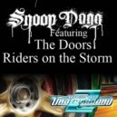 Snoop Dogg feat The Doors - Rider\'s of The Storm (Dj R.Musaev remix)
