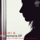 Rishi K. - Phenomena (Jelly For The Babies Remix)