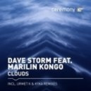 Dave Storm feat. Marilin Kongo - Clouds (Urmet K Remix)