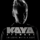 Kaya Stewart - In Love With A Boy
