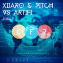 Xijaro & Pitch Vs Artifi - Tosa (Extended Mix)