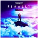 Vekonyz - Finally