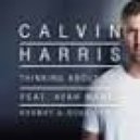 Calvin Harris feat. Ayah Marar - Thinking About You (KosMat & QUBA Remix) (KosMat & QUBA Remix)