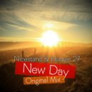 Hunter 27 & Nicestand Project - New Day (Original Mix)