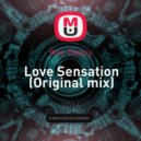 Kev Deecy - Love Sensation