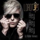 Lord F - Hey Hey Hey (Riddler Vocal Extended Mix)