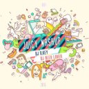 Время и Стекло - Ритм 122 (D.Key & Alex Lover Mash Up)