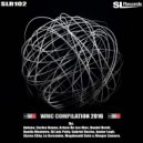 Junior Legh & Styrus Chip - The Singing Wolf (Original mix)