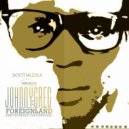 Johnny Greg - Foreign Land