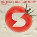 Doctor Boom - Shiraz (Original Mix)