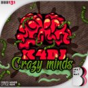 K4DJ - Little Asia