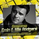 EMIN F. NILE RODGERS - BOOMERANG