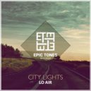 Lo Air - City Lights (Original mix)