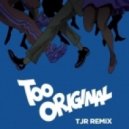 Major Lazer feat. Elliphant & Jovi Rockwell - Too Original